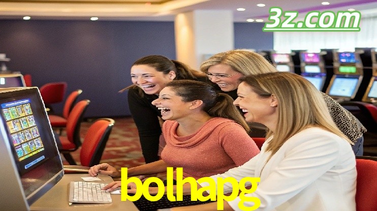 Registro Rápido e Fácil no bolhapg